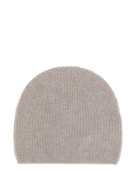 flyn beanie woman beige LOULOU DE SAISON | FLYNBEIGE